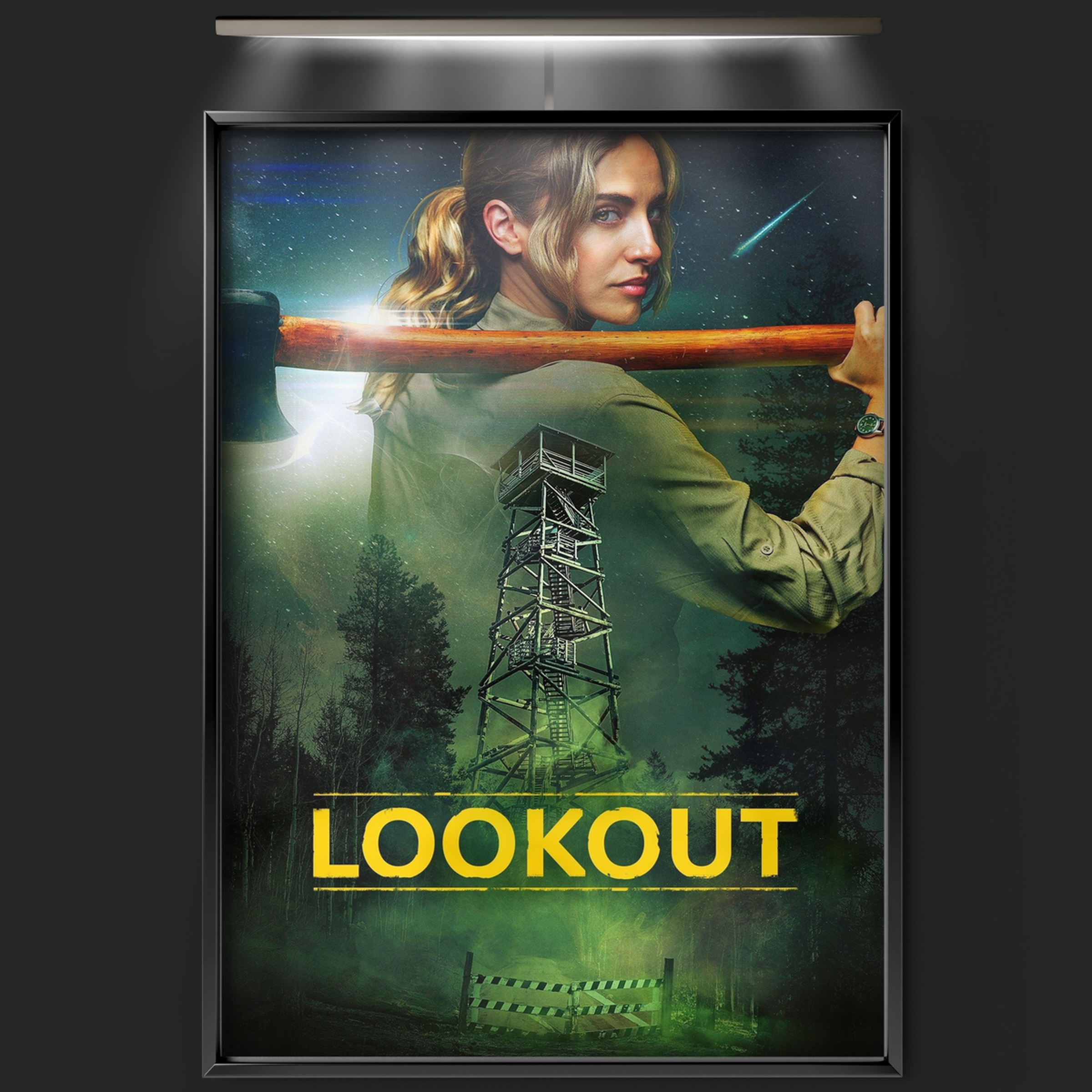 Lookout (2025)