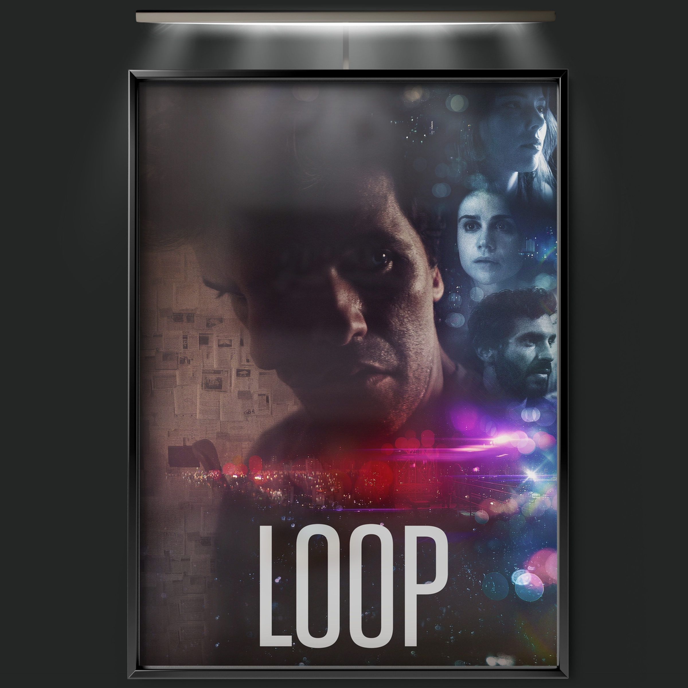Loop (2019)