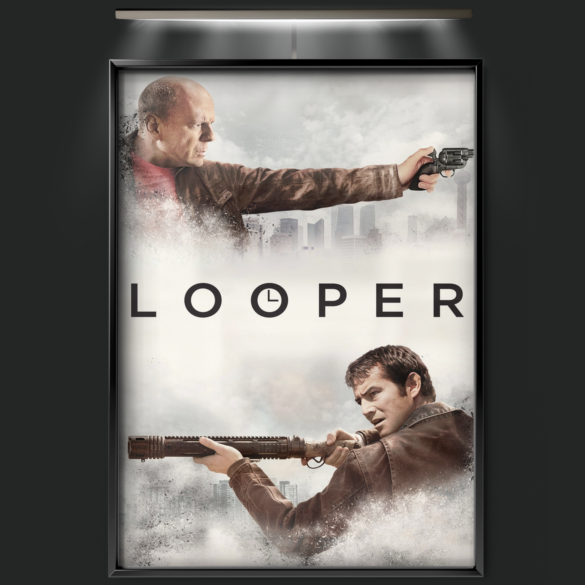 Looper (2012)