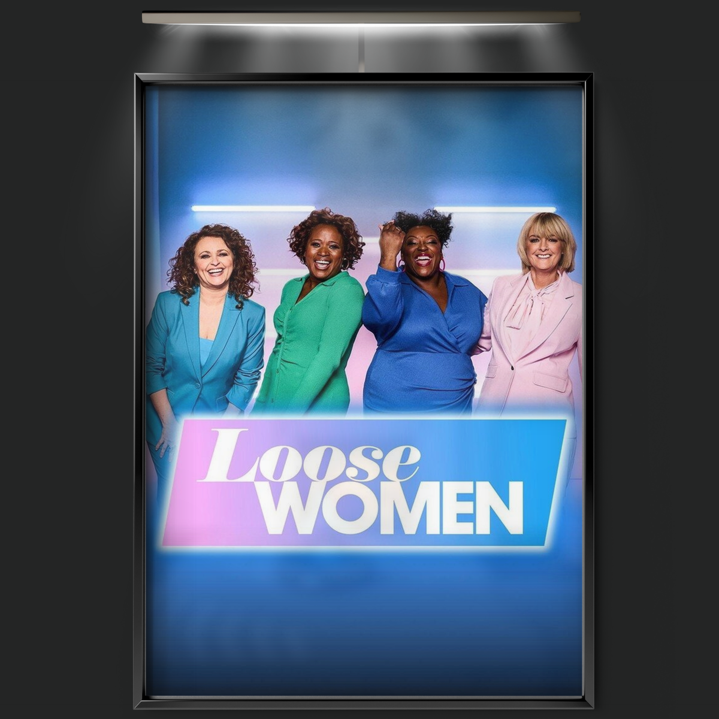 Loose Women (1999)