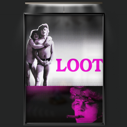 Loot (1970)