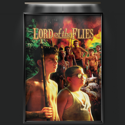 Lord Of The Flies (1990)
