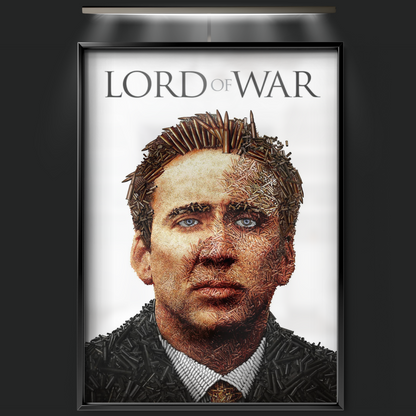 Lord Of War (2005)