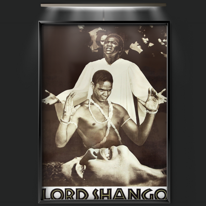 Lord Shango (1975)