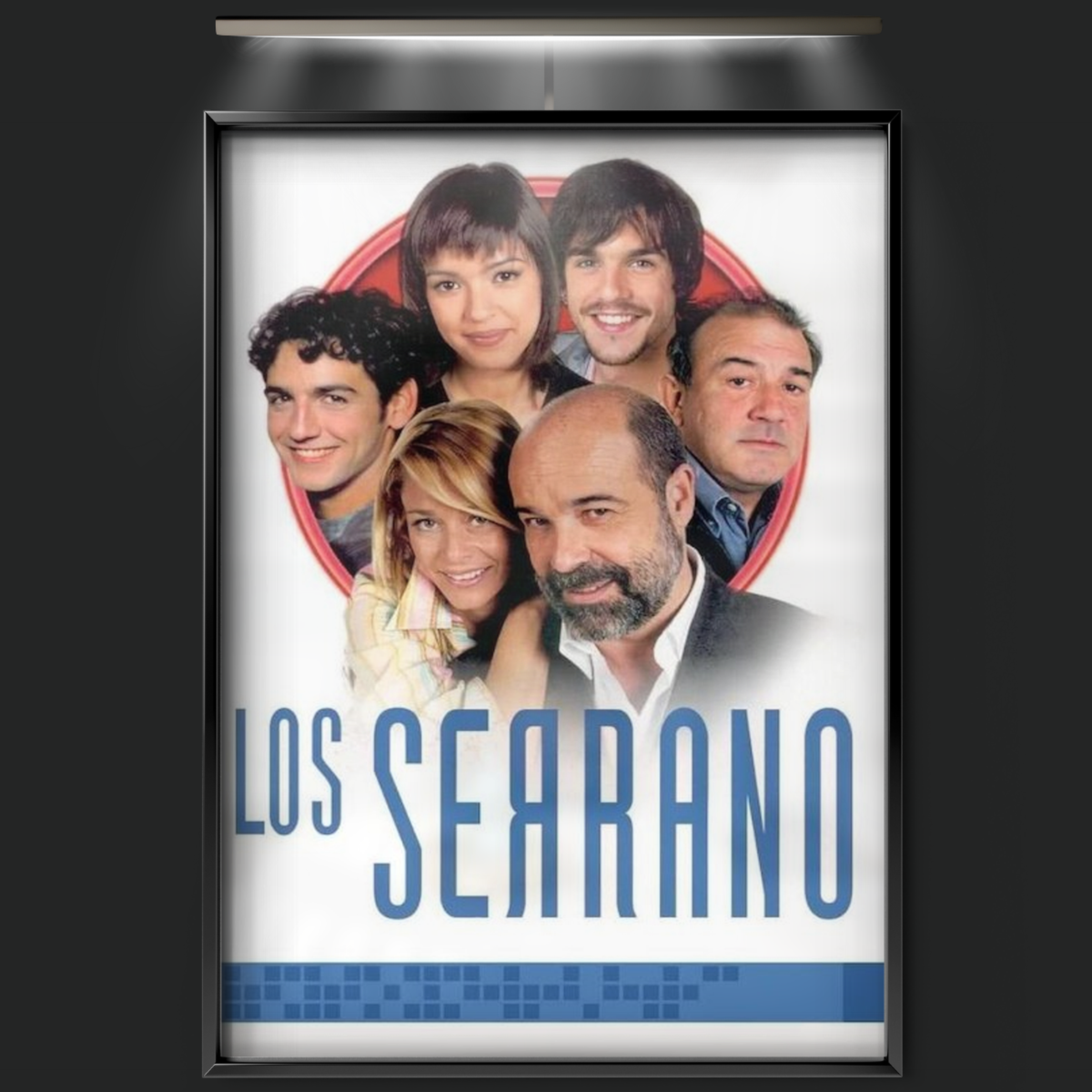 Los Serrano (2003)