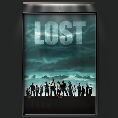 Lost (2004)
