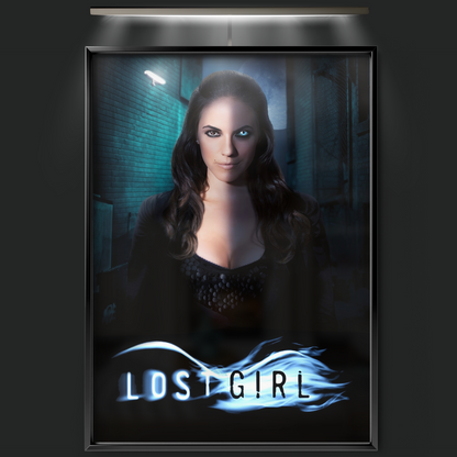Lost Girl (2010)