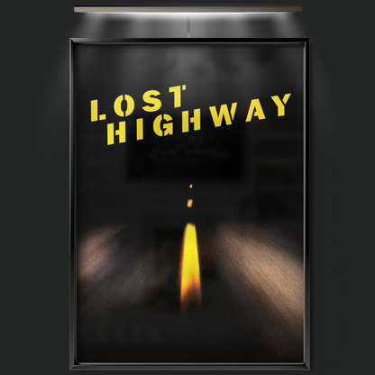 Lost Highway (1997)
