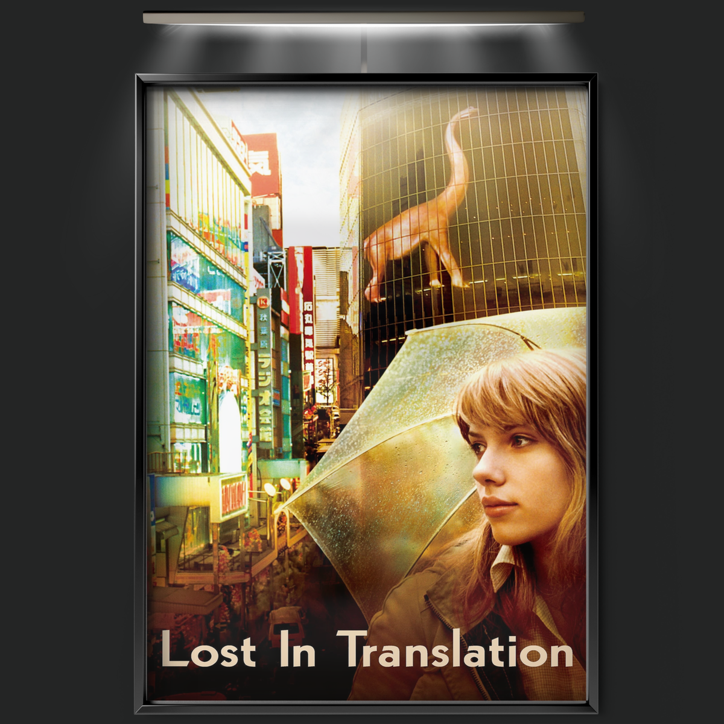 Lost In Translation (2003)