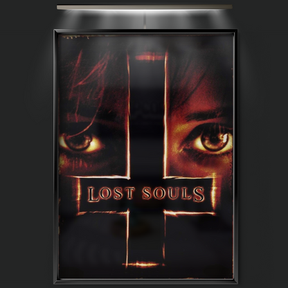 Lost Souls (2000)