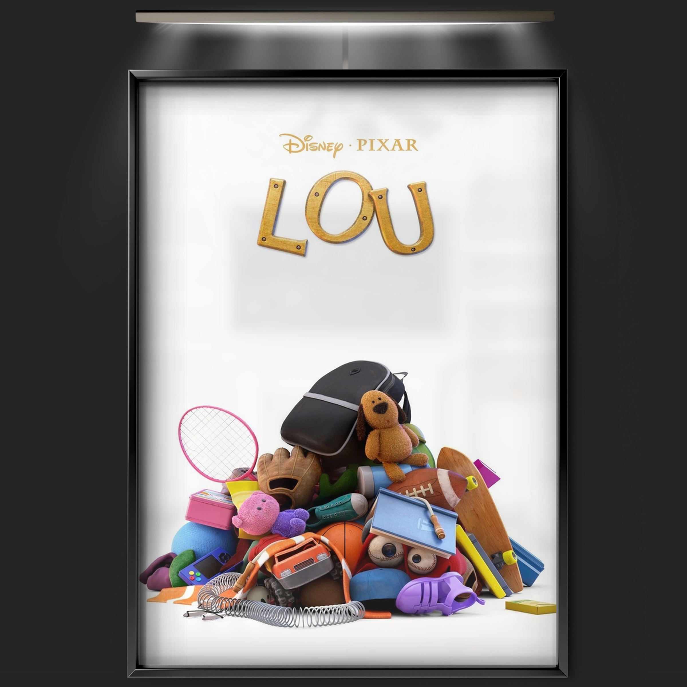 Lou (2017)