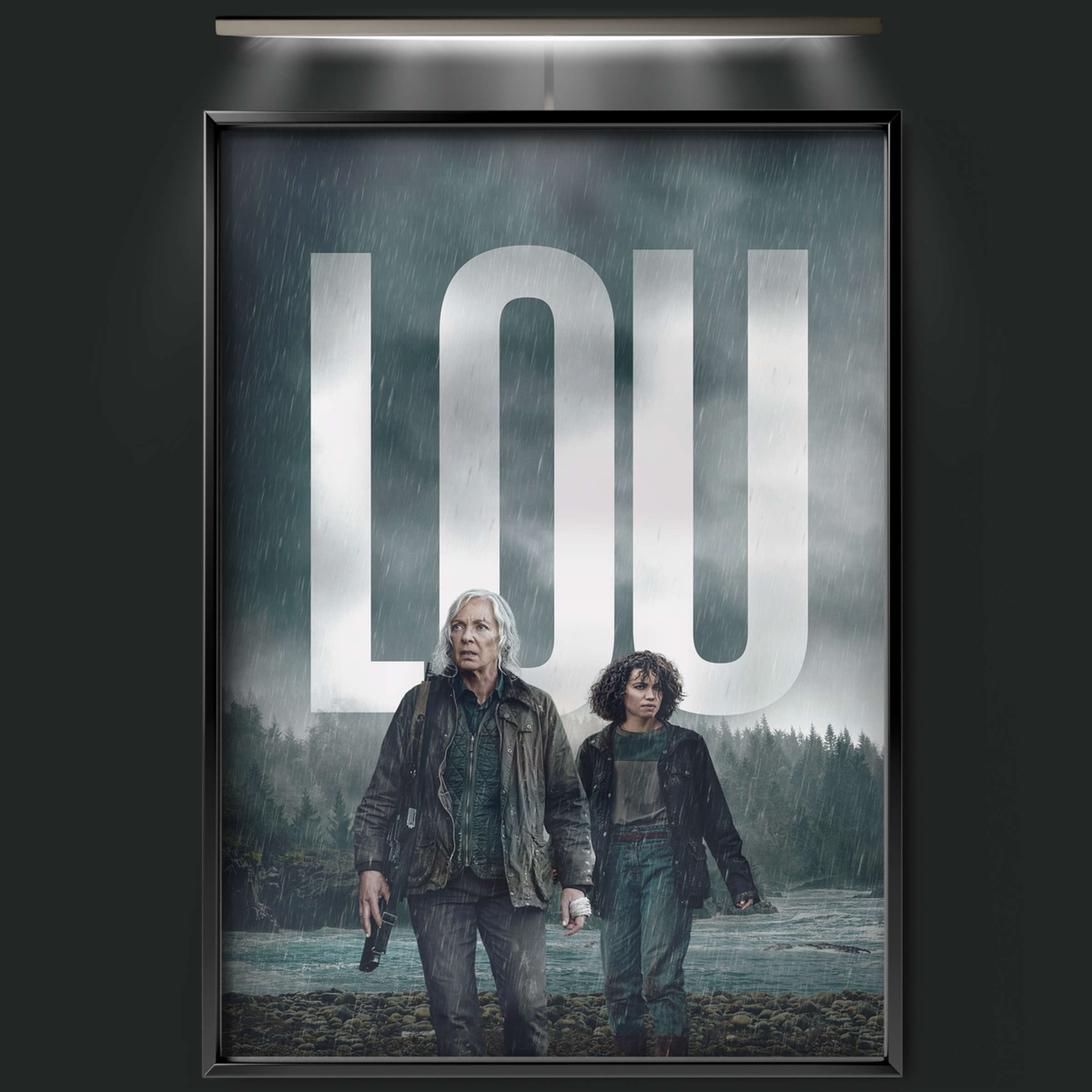 Lou (2022)