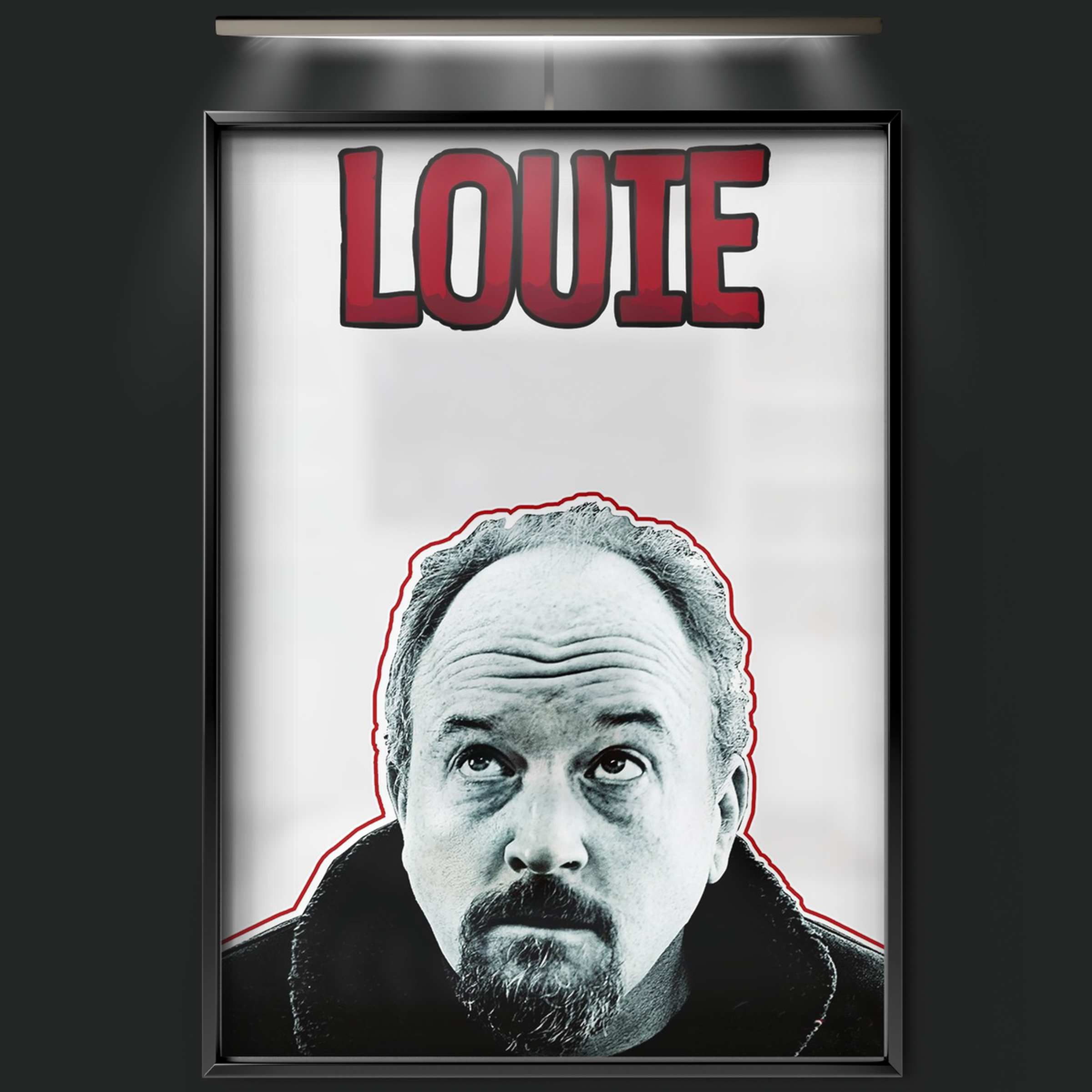 Louie (2010)