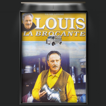 Louis La Brocante (1998)