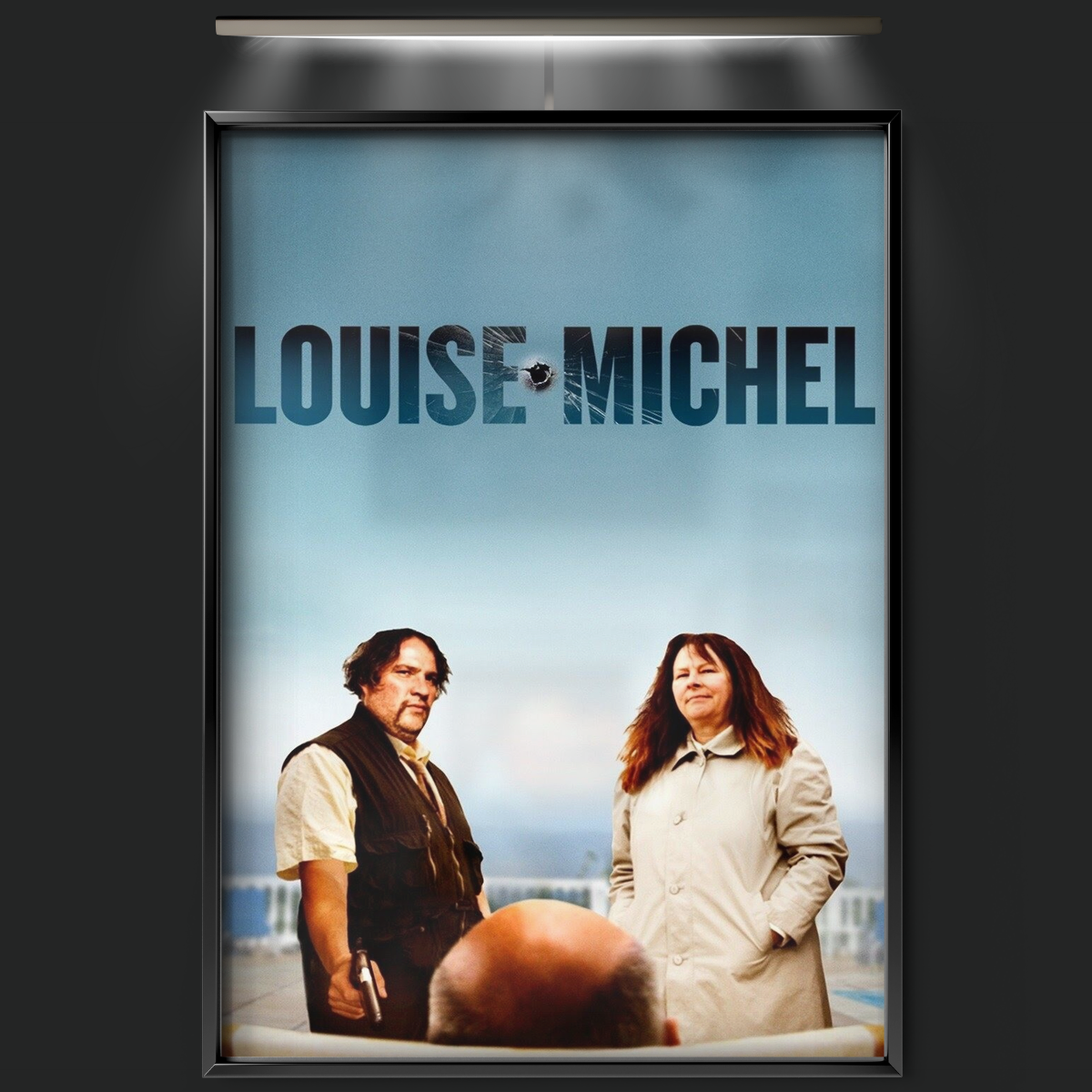 Louise Michel (2008)