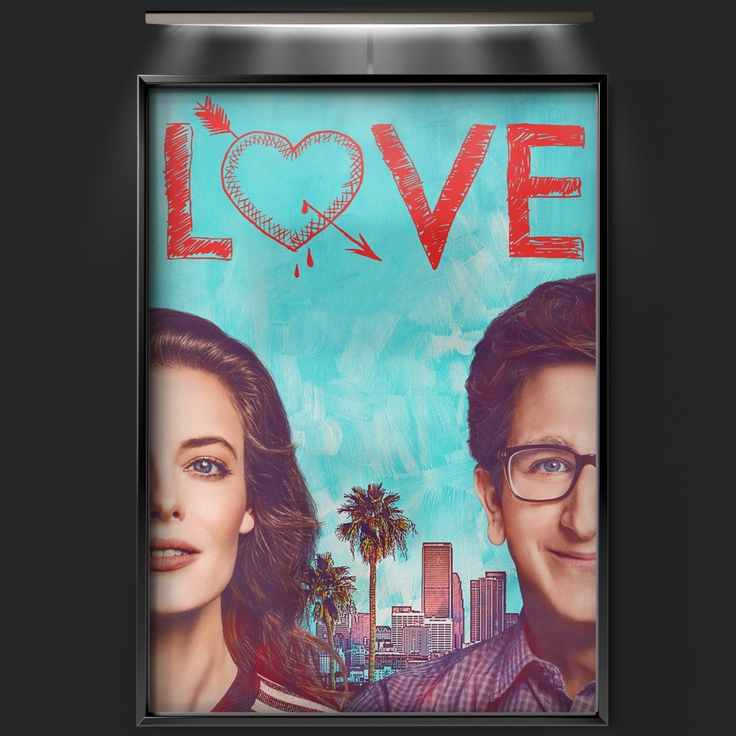 Love (2016)