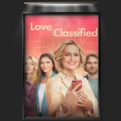 Love, Classified (2022)