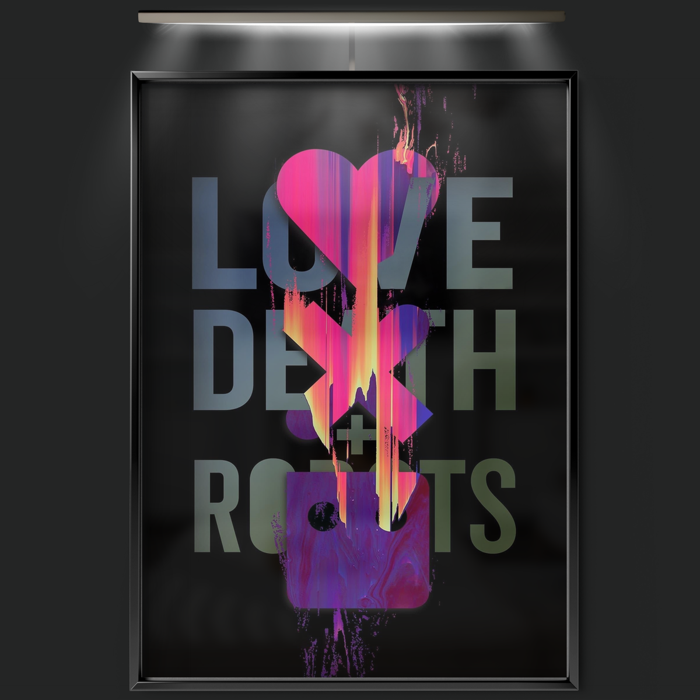 Love, Death & Robots (2019)