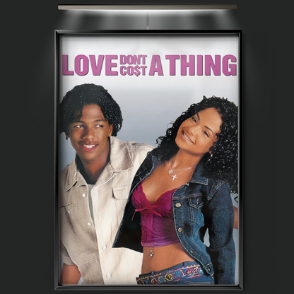 Love Don't Co$t A Thing (2003)