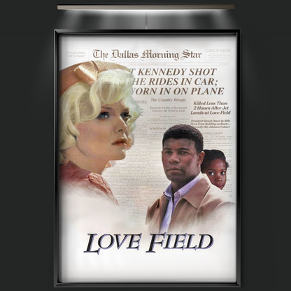 Love Field (1992)