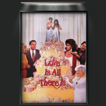 Love Is All There Is (1996)