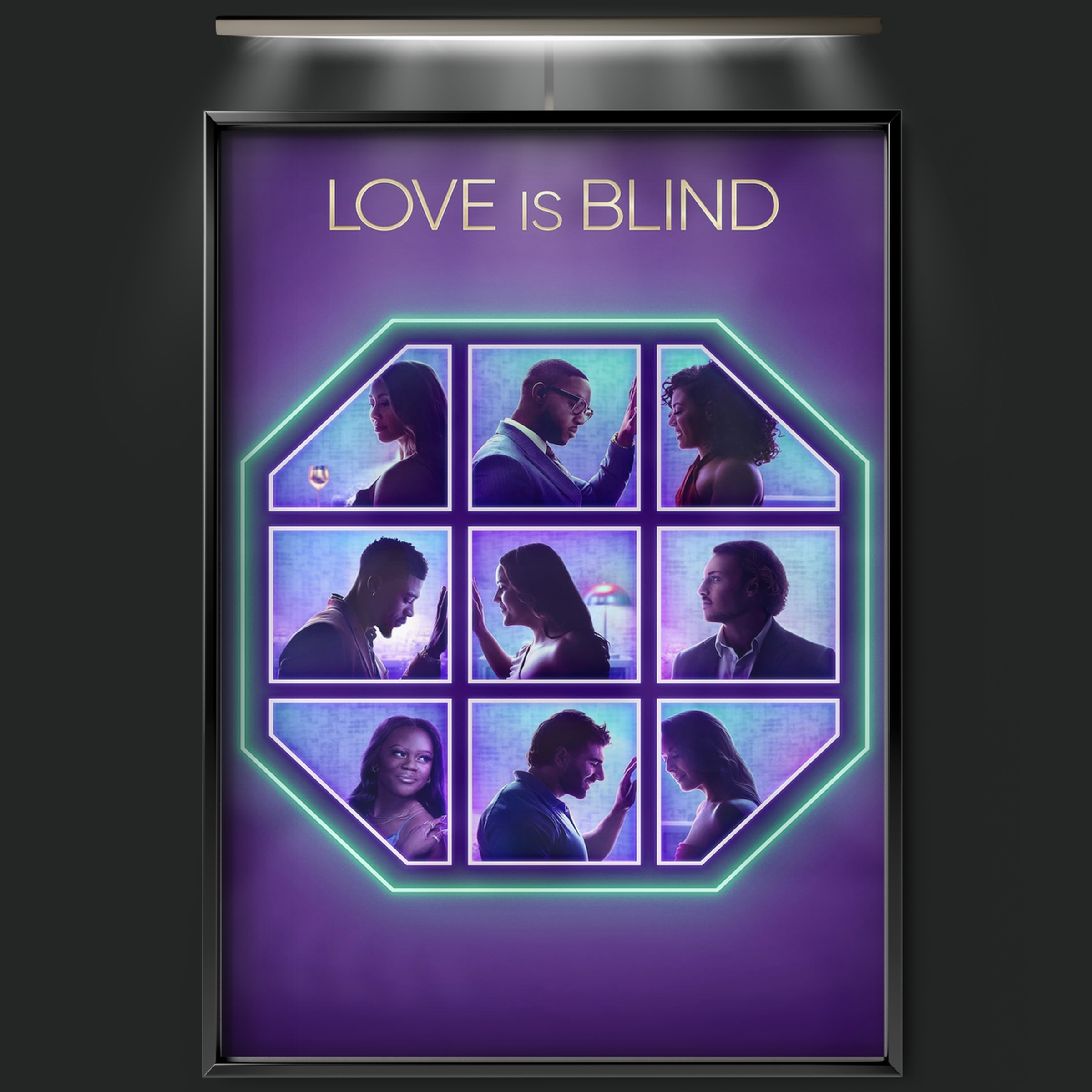 Love Is Blind (2020)