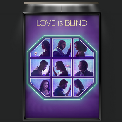Love Is Blind (2020)