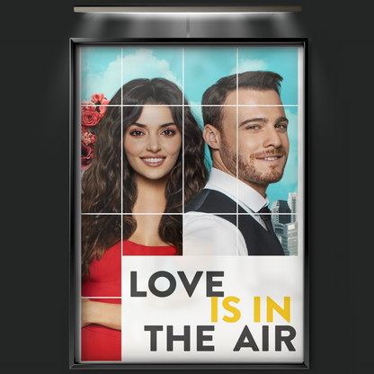 Love Is In The Air (2020)