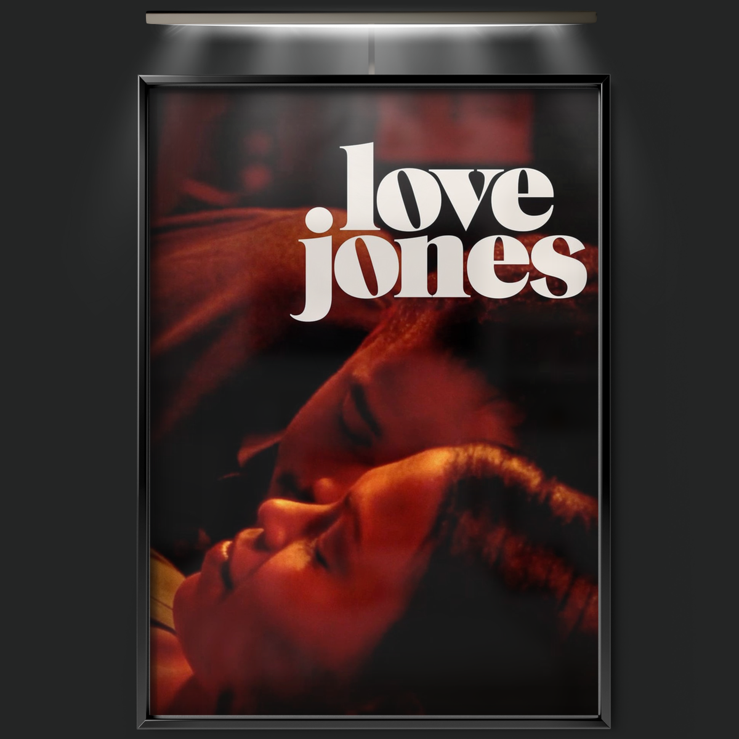 Love Jones (1997)