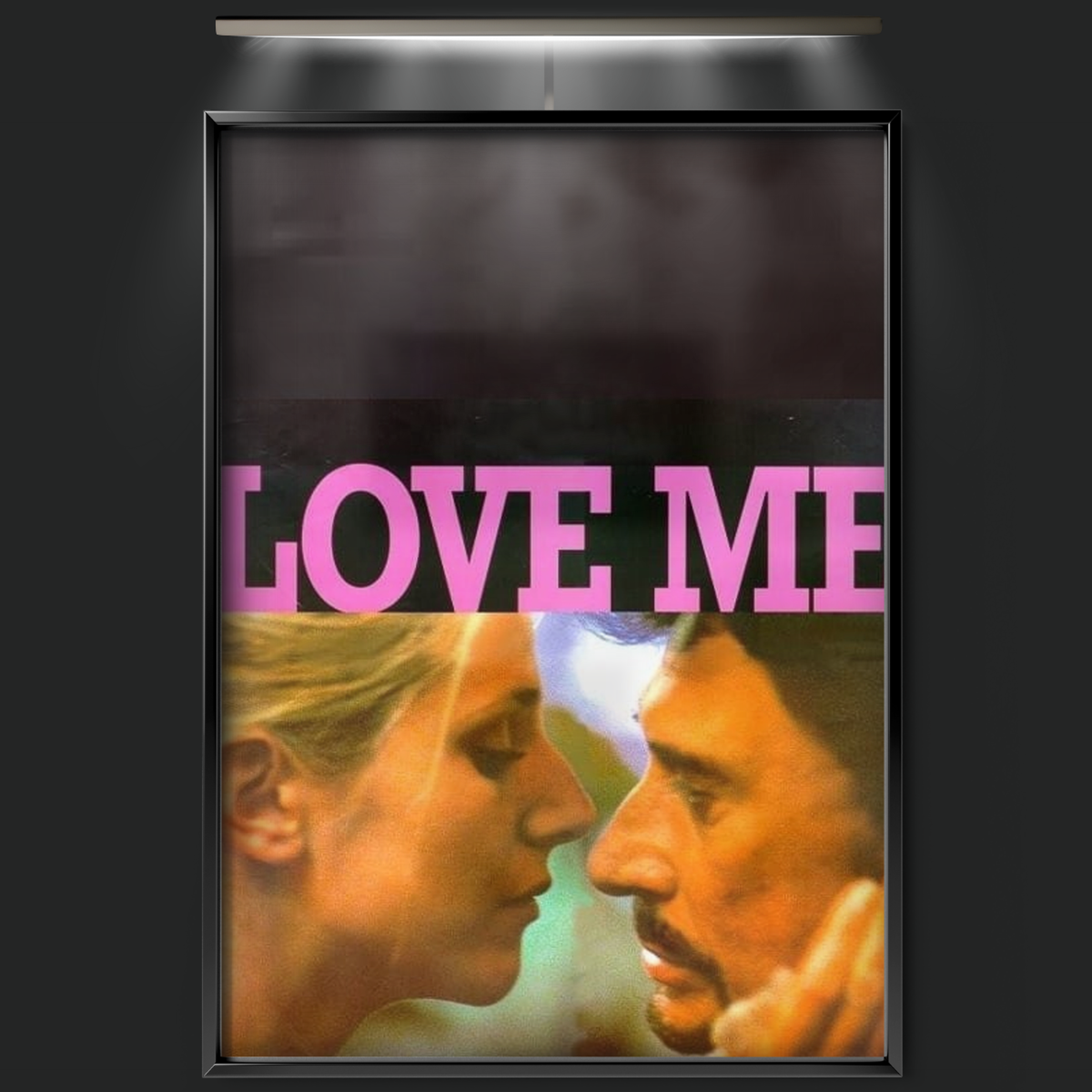 Love Me (2000)