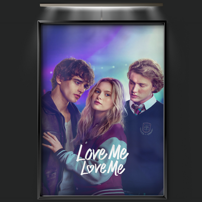 Love Me Love Me (2026)