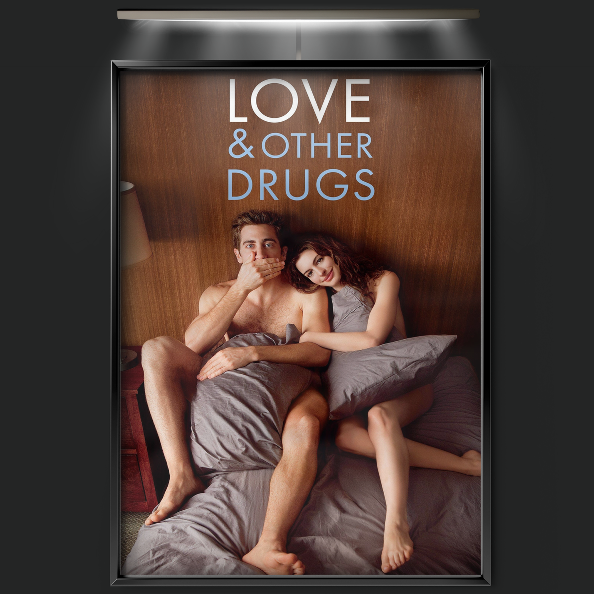 Love & Other Drugs (2010)