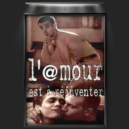 Love Reinvented (1996)