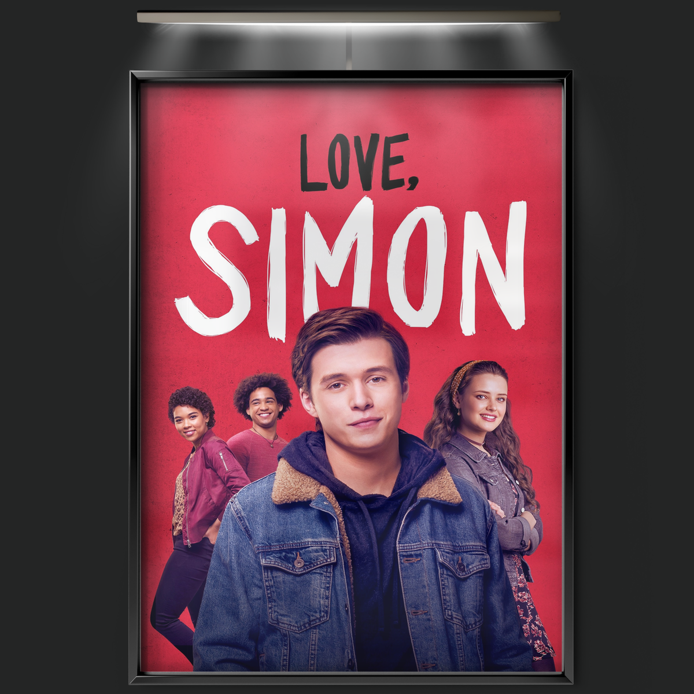 Love, Simon (2018)