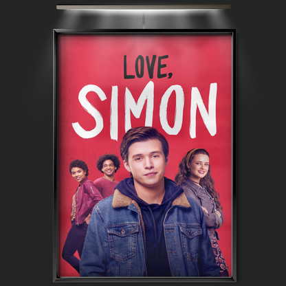 Love, Simon (2018)