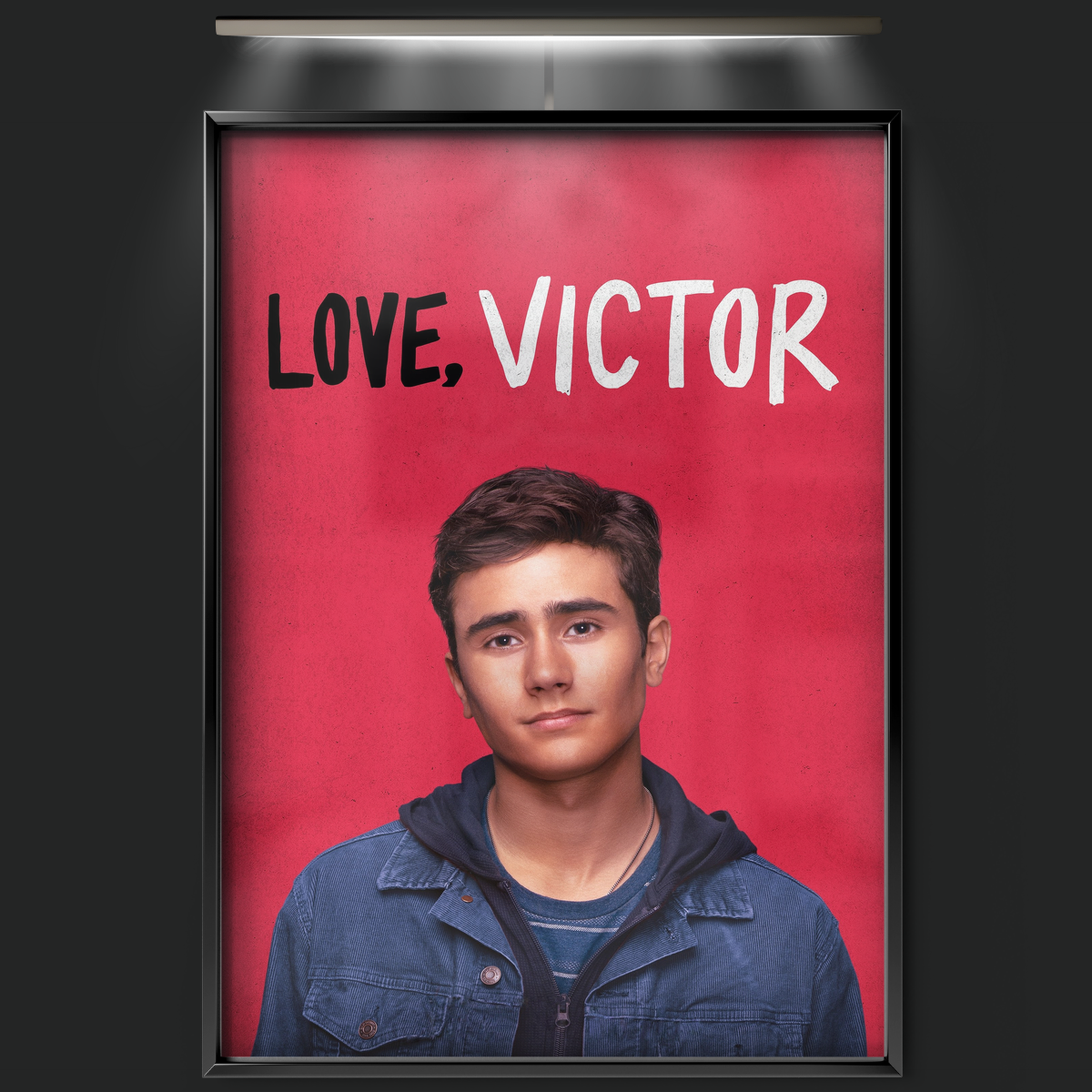 Love, Victor (2020)