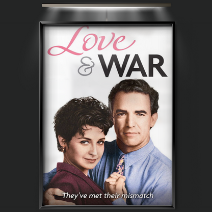 Love & War (1992)