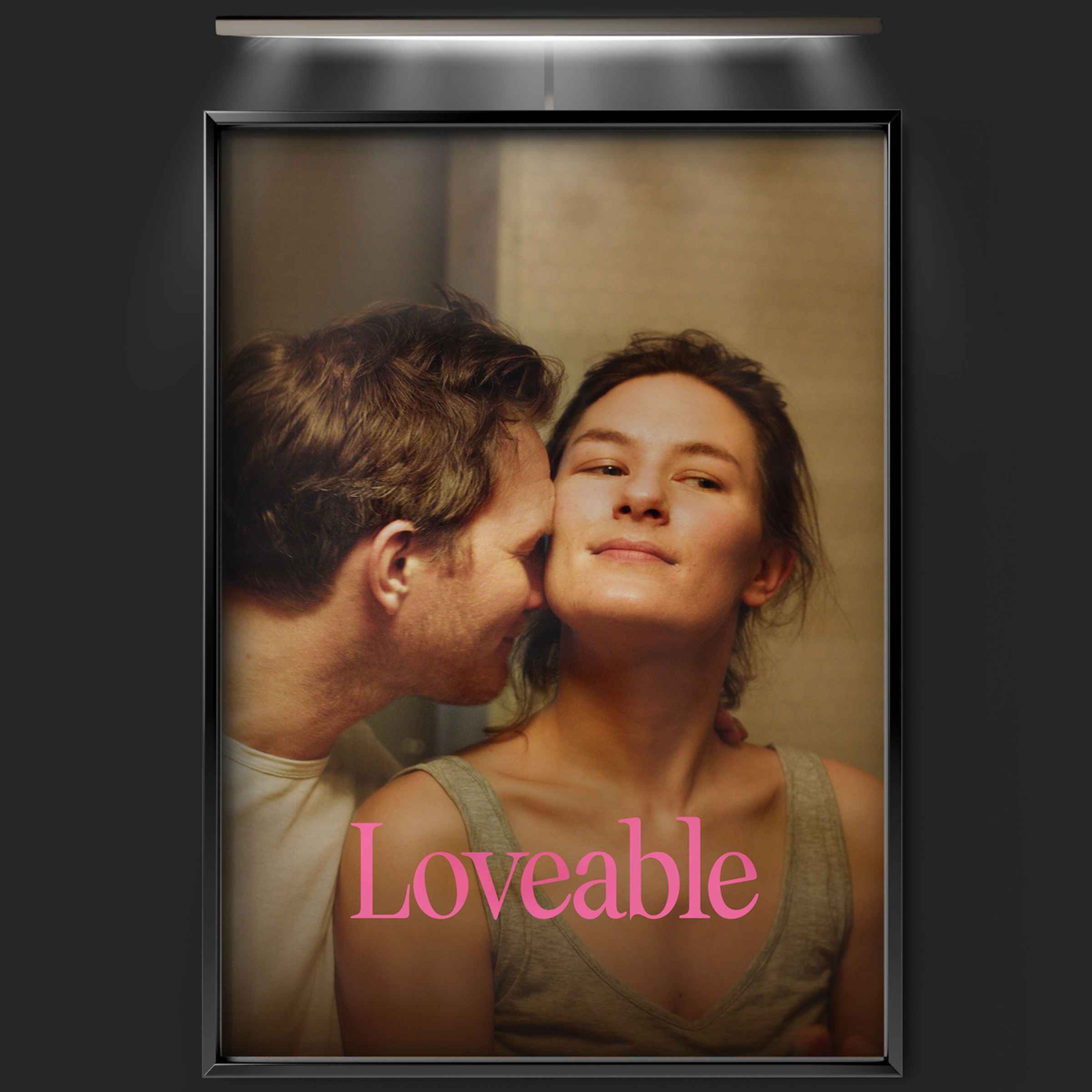 Loveable (2024)