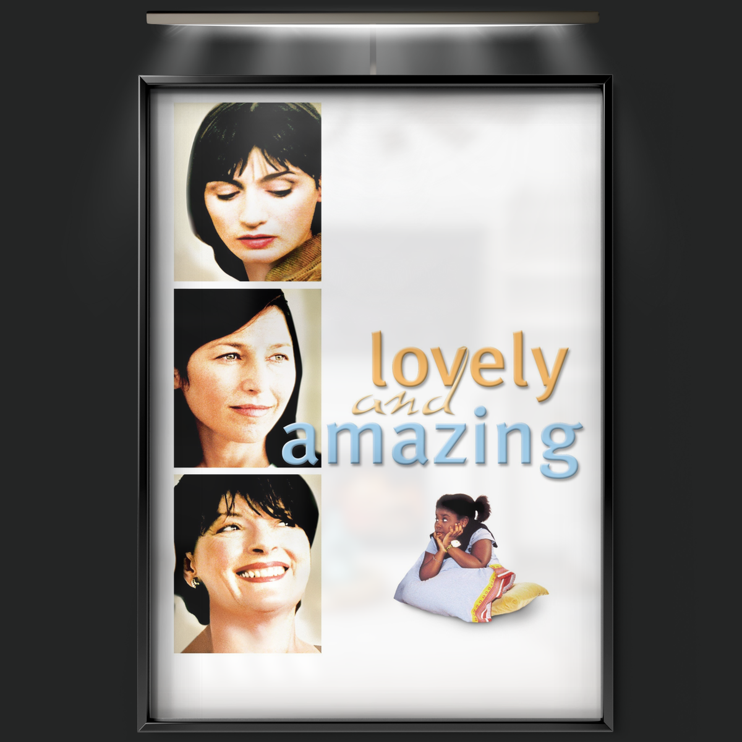 Lovely & Amazing (2002)