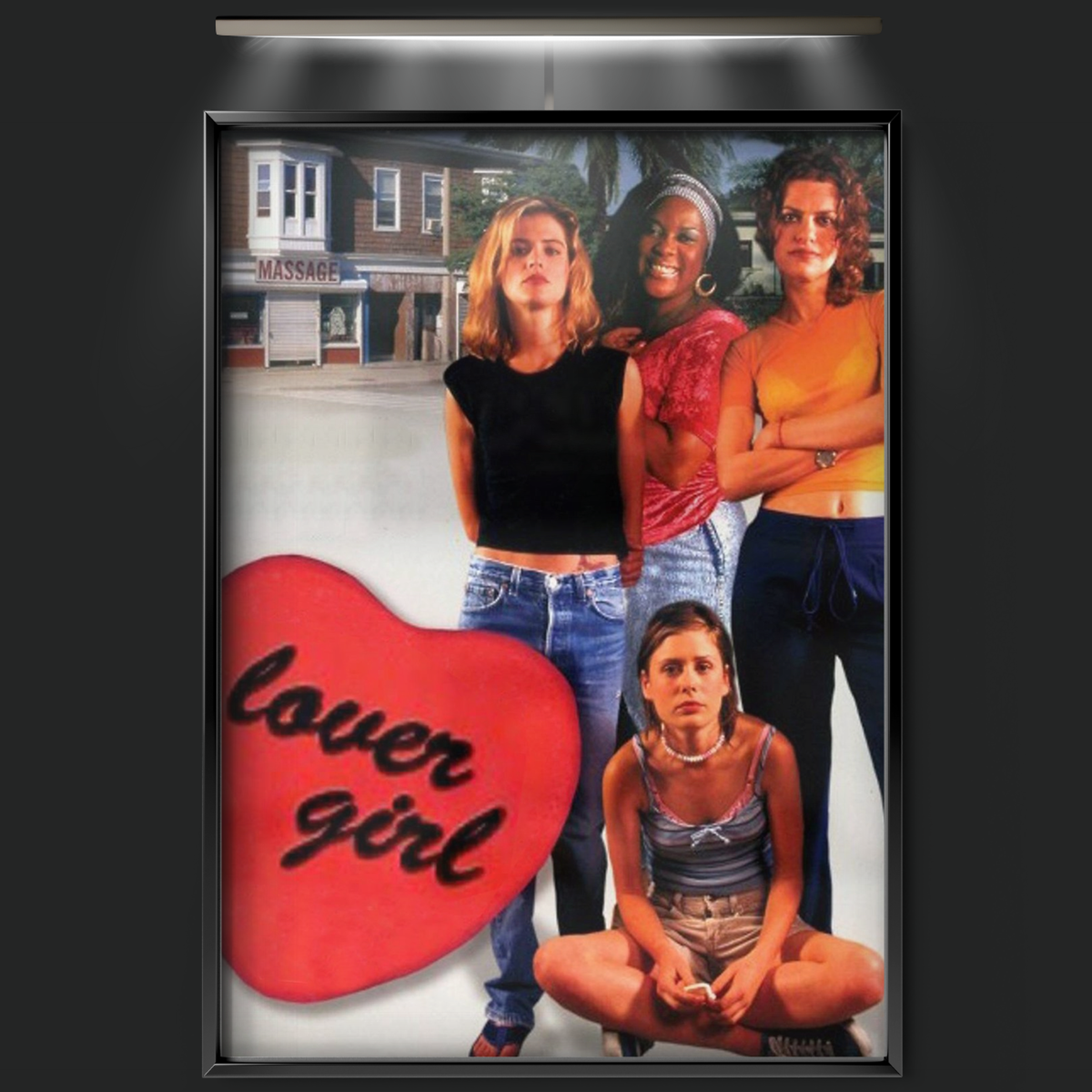 Lover Girl (1997)
