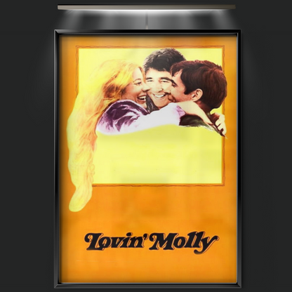 Lovin' Molly (1974)