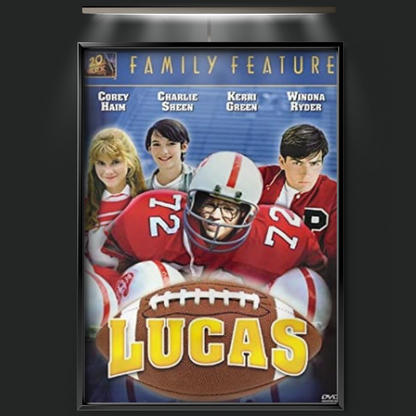 Lucas (1986)