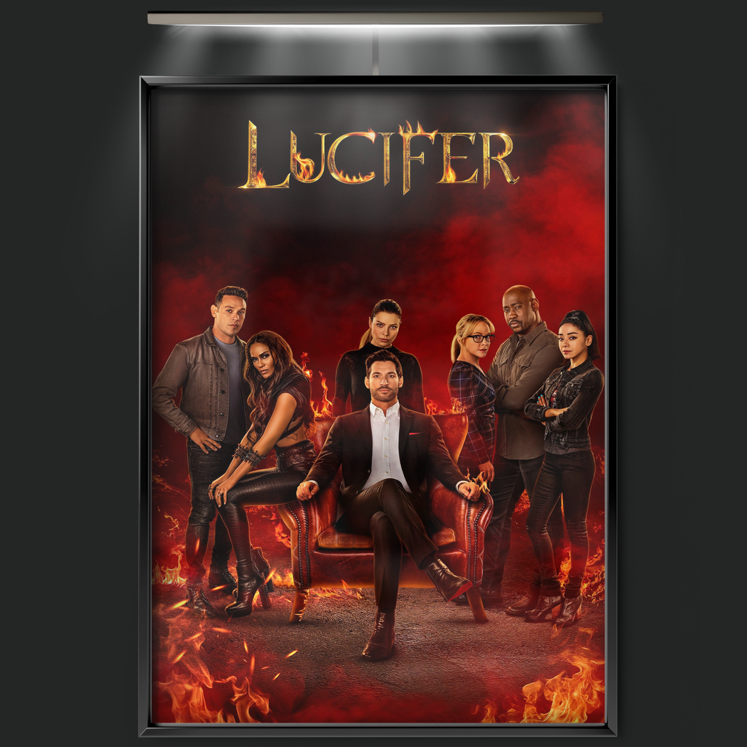 Lucifer (2016)
