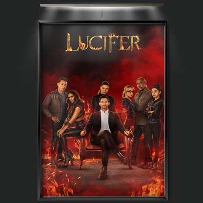 Lucifer (2016)