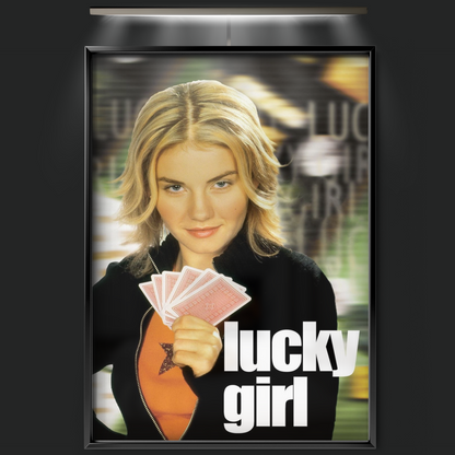 Lucky Girl (2001)
