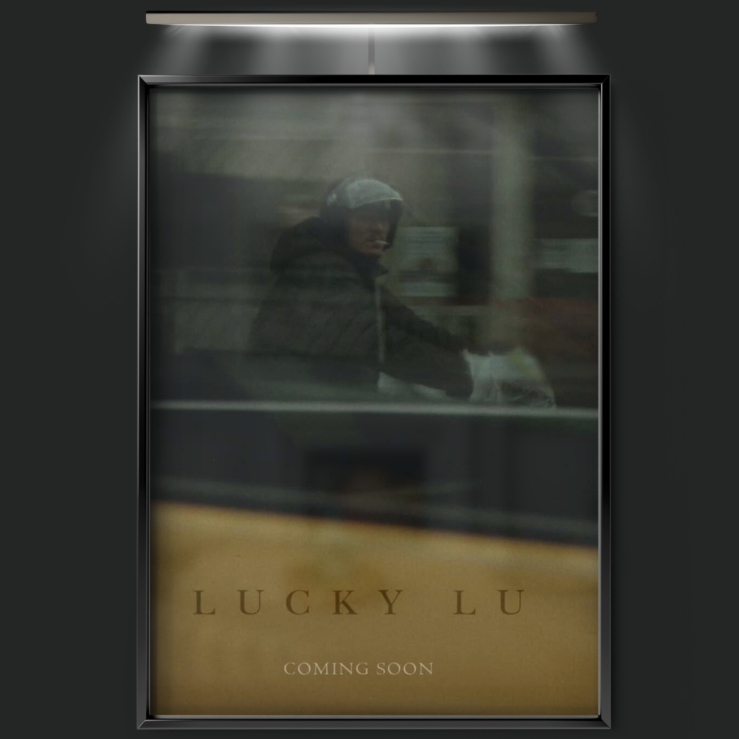 Lucky Lu (2026)