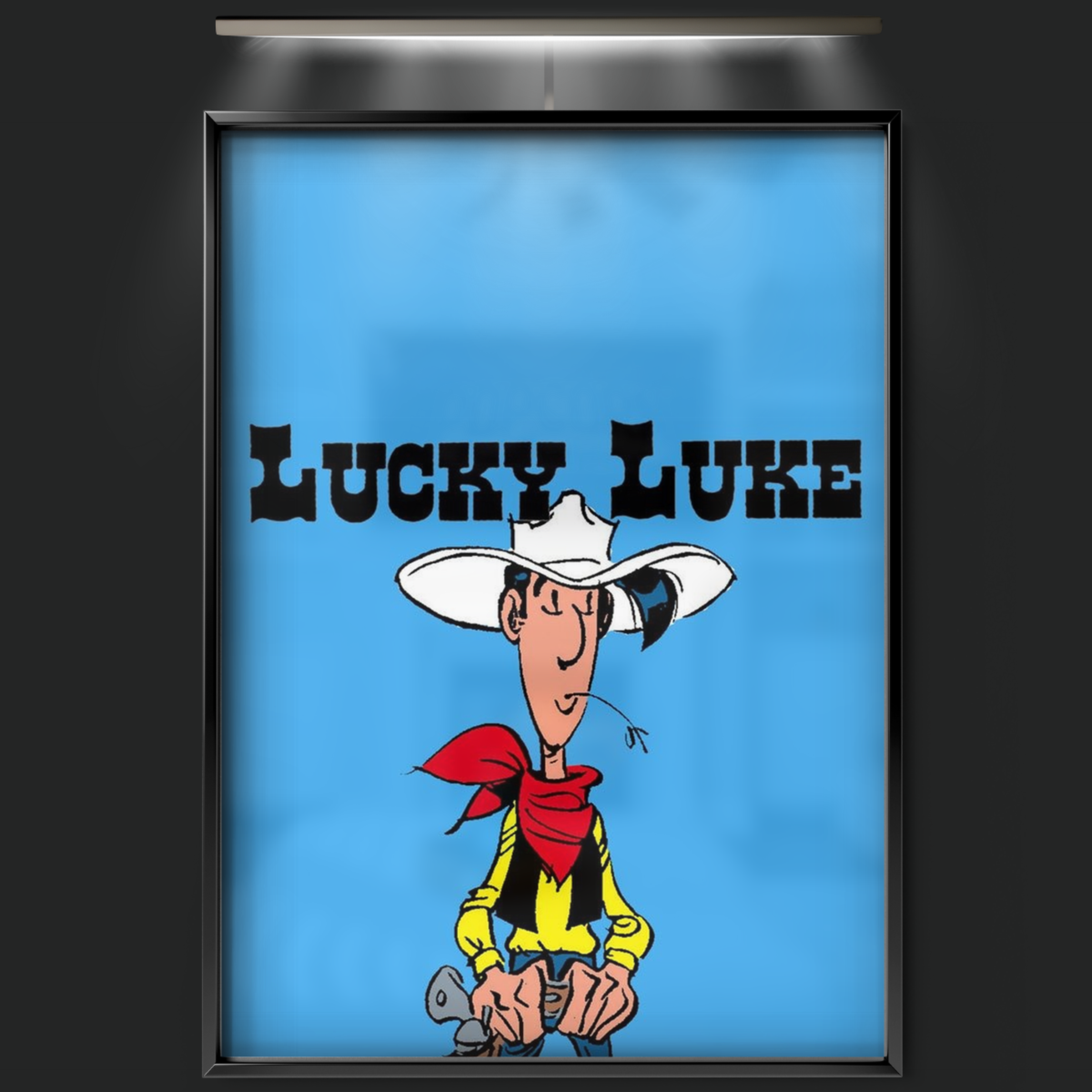 Lucky Luke (1984)