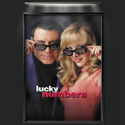 Lucky Numbers (2000)