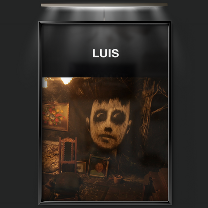 Luis (2008)