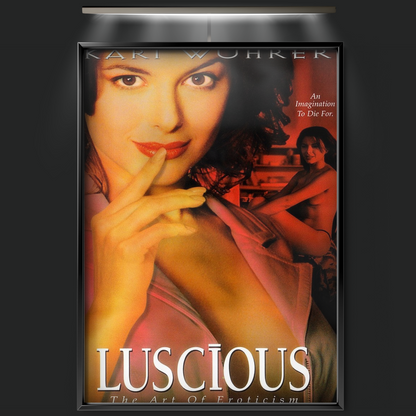 Luscious (1999)